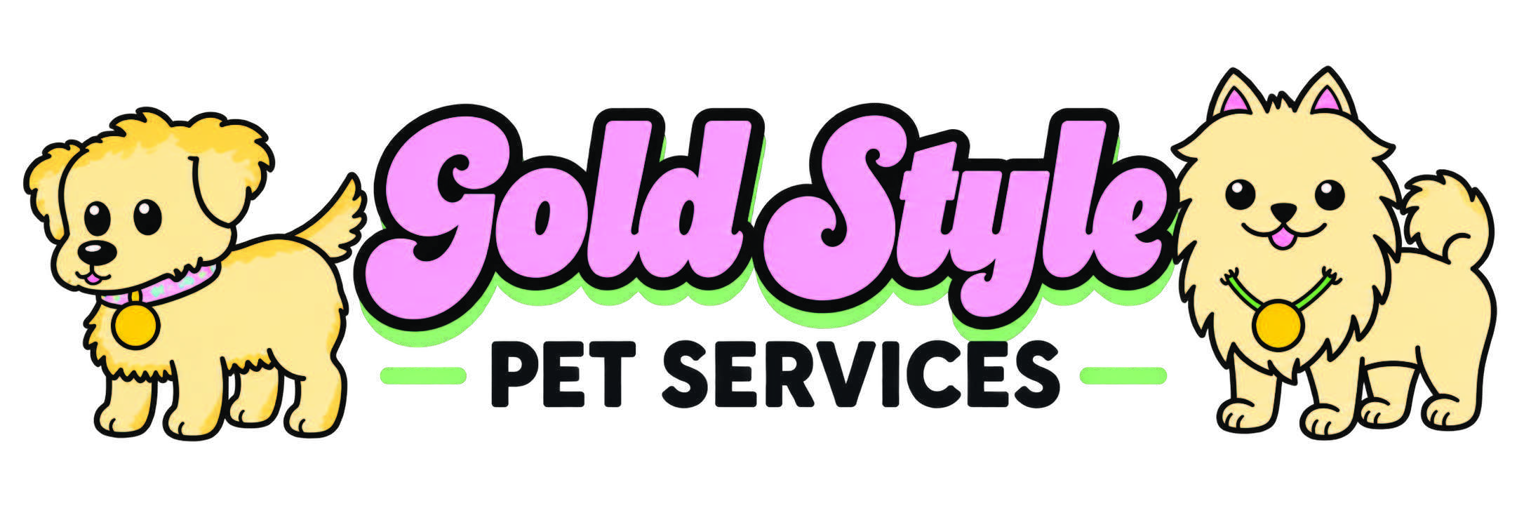 Gold Style Pet Services